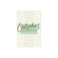 Little, Brown Book Group Outsiders (häftad, eng)