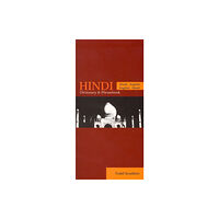 Hippocrene Books Inc.,U.S. Hindi-English/English-Hindi Dictionary & Phrasebook (häftad, eng)