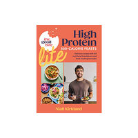 Penguin books ltd The Good Bite Lite (inbunden, eng)