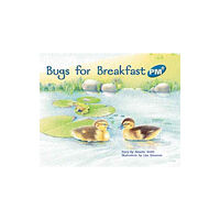 Cengage Learning Australia Bugs for Breakfast (häftad, eng)