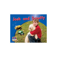 Cengage Learning Australia Josh and Scruffy (häftad, eng)