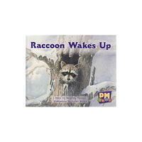 Cengage Learning Australia Raccoon Wakes up (häftad, eng)