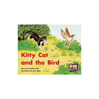 Cengage Learning Australia Kitty Cat and the Bird (häftad, eng)