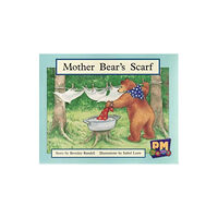 Cengage Learning Australia Mother Bear's Scarf (häftad, eng)