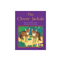 Cengage Learning Australia The Clever Jackals (häftad, eng)
