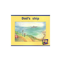 Cengage Learning Australia Dad's ship (häftad, eng)