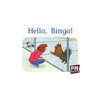 Cengage Learning Australia Hello, Bingo! (häftad, eng)