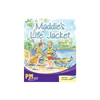 Cengage Learning Australia Maddie's Life Jacket (häftad, eng)