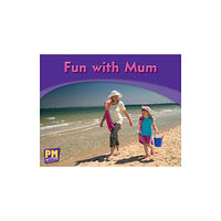 Cengage Learning Australia Fun with Mum (häftad, eng)