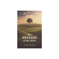 Crossway Books The Message of the Bible (Pack of 25) (häftad, eng)