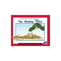 Cengage Learning New Zealand The Nesting Place (häftad, eng)