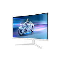 Philips Philips Evnia 5000 27M2C5501 - LED-skärm - böjd - QHD - 27" - HDR