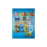 Guinness World Records Limited Guinness World Records 2025 (inbunden, eng) (Skadad)