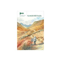 Scottish Mountaineering Trust Scottish Hill Tracks (häftad, eng)