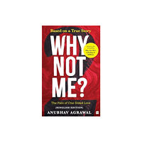 HarperCollins Publishers India Why Not Me? - 2 (häftad, eng)