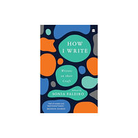 HarperCollins Publishers India How I Write (häftad, eng)