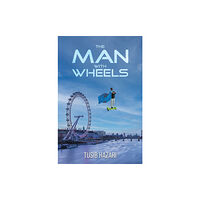 Austin Macauley Publishers The Man With Wheels (häftad, eng)