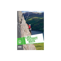 FELL AND ROCK CLIMBING CLUB Lake District Rock (häftad, eng)