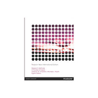 Pearson Education Limited Research Methods: A Process of Inquiry (häftad, eng)