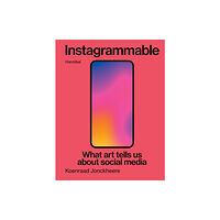 Hannibal Books Instagrammable (inbunden, eng)
