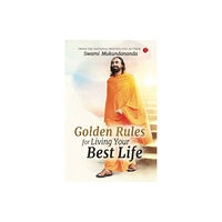 Rupa Publications India Pvt. Ltd Golden Rules for Living Your Best Life (häftad, eng)