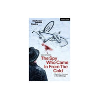 Bloomsbury Publishing PLC The Spy Who Came in from the Cold (häftad, eng)