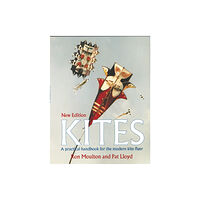 Fox Chapel Publishers International Kites (häftad, eng)