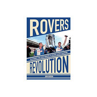 De Coubertin Books Rovers Revolution (häftad, eng)
