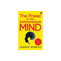 Rupa Publications India Pvt. Ltd The Power of Your Subconscious Mind (häftad, eng)