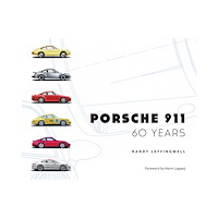 Quarto Publishing Group UK Porsche 911 60 Years (inbunden, eng)