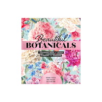 Editors of Chartwell Books Beautiful Botanicals (häftad, eng)