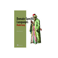 Manning Publications Building User-Friendly DSLs (häftad, eng)