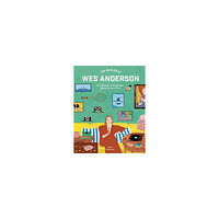Adam Woodward The Worlds of Wes Anderson (inbunden, eng)