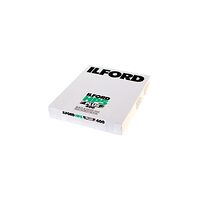 ILFORD PHOTO Ilford HP5 Plus 5x7 25 Sheets film