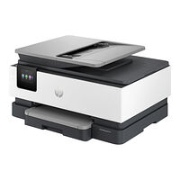 Hewlett-Packard HP Officejet Pro 8122e All-in-One - multifunktionsskrivare - färg