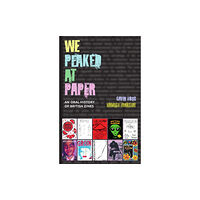 Boatwhistle Books We Peaked at Paper (häftad, eng)
