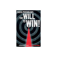 Everyman Chess Chess Psychology (häftad, eng)