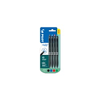 PILOT Gelpenna PILOT Frixion Ball Plus 4/fp