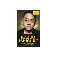Manchester university press Kazuo Ishiguro (häftad, eng)