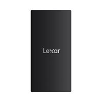 LEXAR Lexar SSD SL300, USB3.2 Gen2 up to R1050/W1000, 2TB