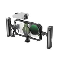 SMALLRIG SmallRig 4596 x Brandon Li All-In-One Mobile Video Kit (Special Edition)