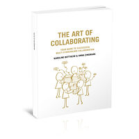 Karoline Bottheim The Art of Collaborating (häftad, eng)