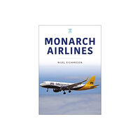 Key Publishing Ltd Monarch Airlines (häftad, eng)