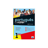Edicoes Tecnicas Lidel Portugues a Valer 1 (häftad, por)