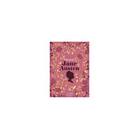 Lulumineuse Jane Austen Oracle Deck of Cards (inbunden, eng)