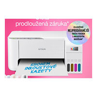 EPSON Epson EcoTank L3276 - multifunktionsskrivare - färg