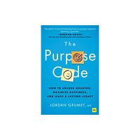 Jordan Grumet The Purpose Code (häftad, eng)