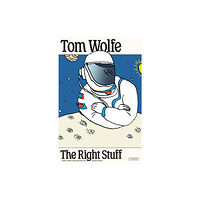 PICADOR Right Stuff (häftad, eng)