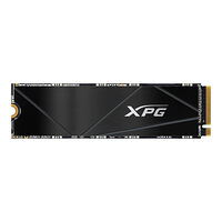 ADATA Technology XPG GAMMIX S50 CORE - SSD - 500 GB - PCIe 4.0 x4 (NVMe)