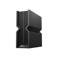 TP-LINK Technologies TP-Link Archer BE550 V1 - trådlös router - Wi-Fi 7 - skrivbordsmodell